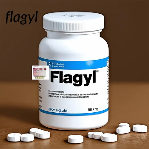 Flagyl prescrizione medica